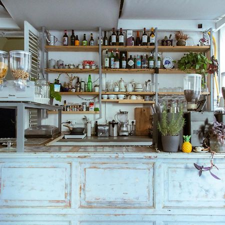 Artisan Maison Palermo Палермо Экстерьер фото