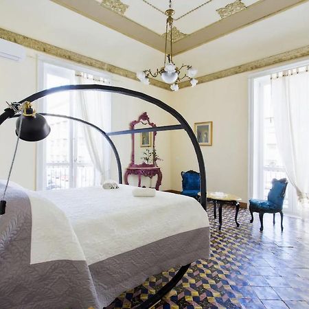 Artisan Maison Palermo Палермо Экстерьер фото
