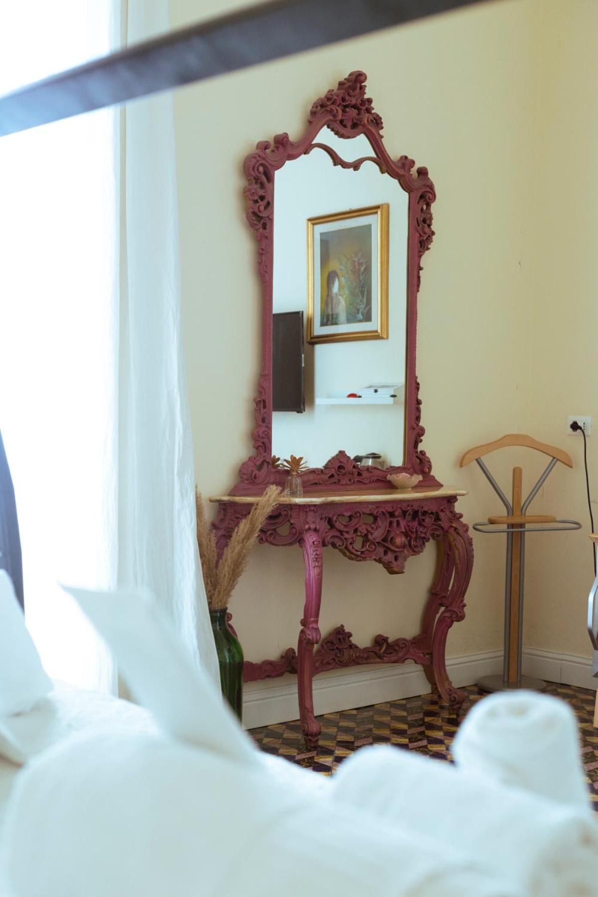 Artisan Maison Palermo Палермо Экстерьер фото