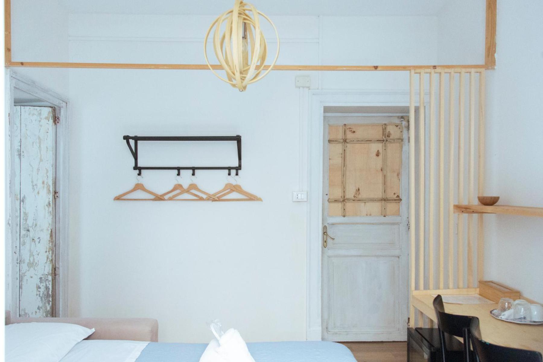 Artisan Maison Palermo Палермо Экстерьер фото