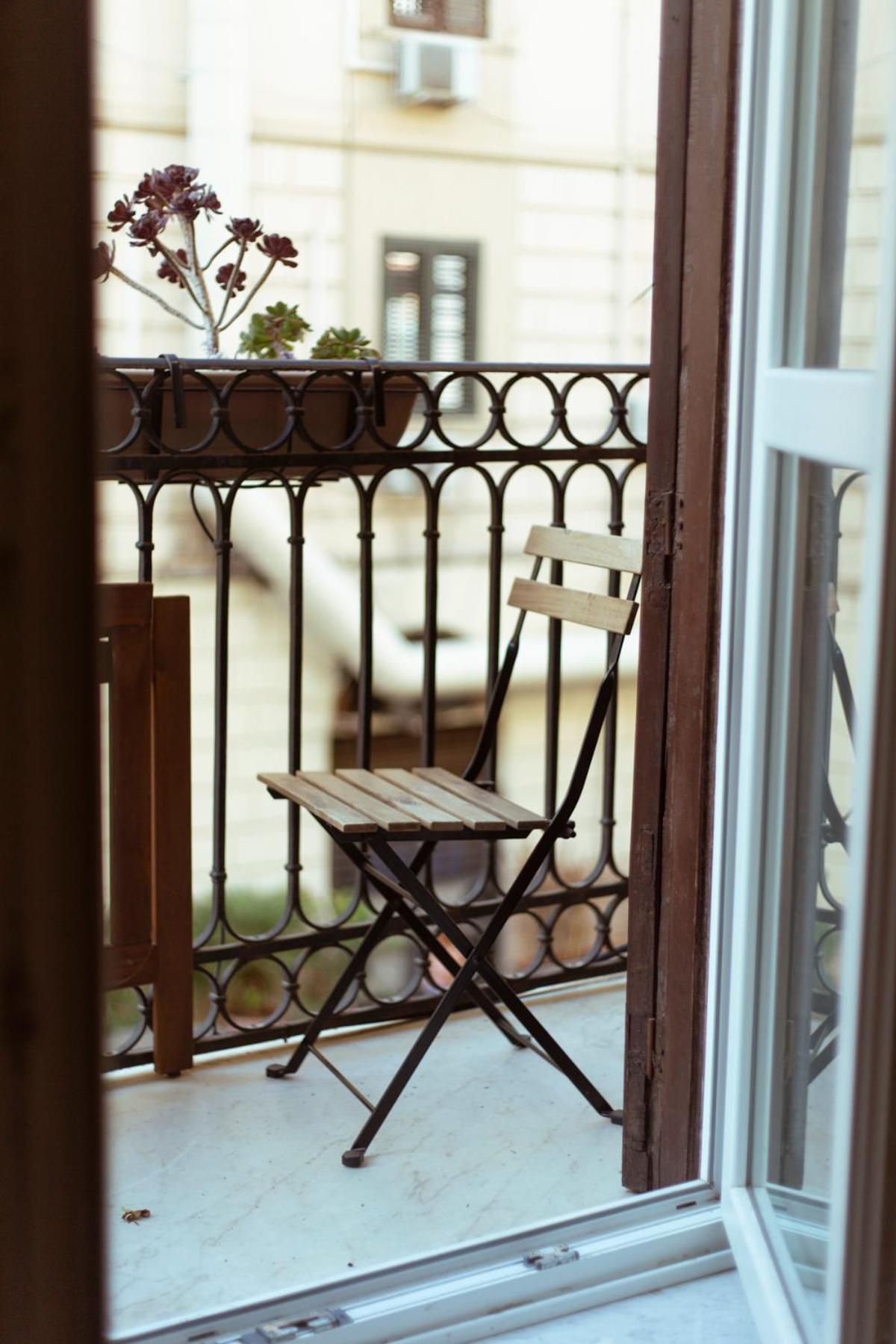Artisan Maison Palermo Палермо Экстерьер фото