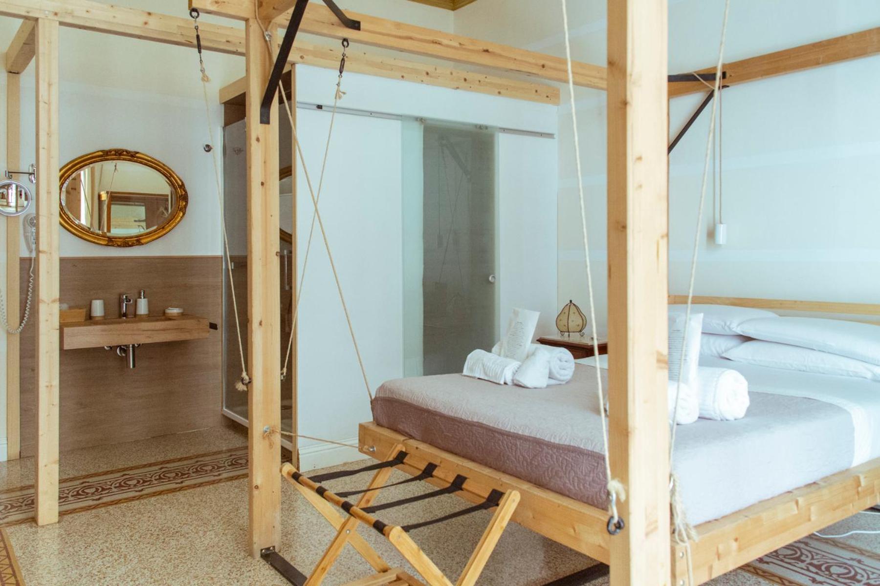 Artisan Maison Palermo Палермо Экстерьер фото