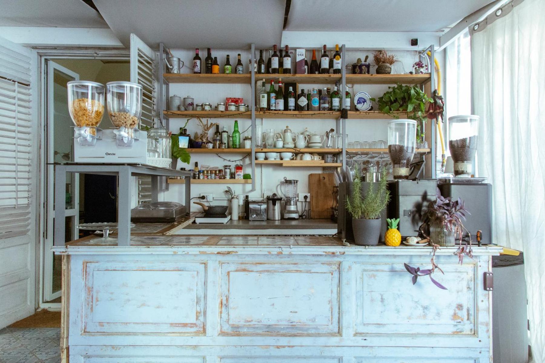 Artisan Maison Palermo Палермо Экстерьер фото