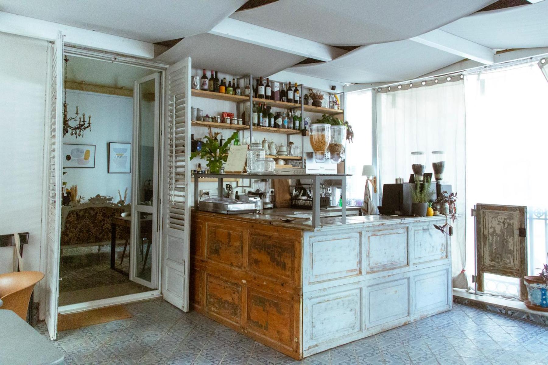 Artisan Maison Palermo Палермо Экстерьер фото