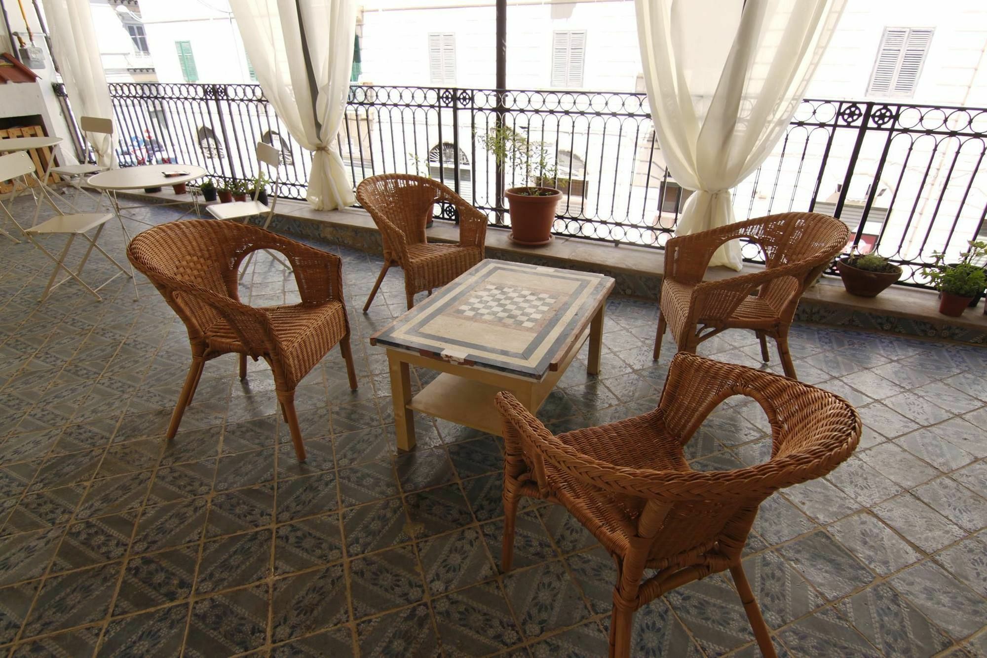 Artisan Maison Palermo Палермо Экстерьер фото