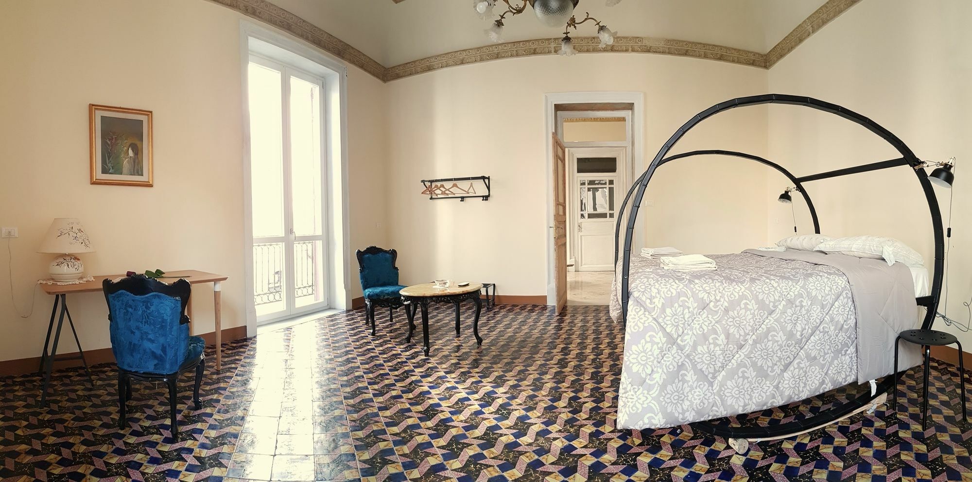 Artisan Maison Palermo Палермо Экстерьер фото
