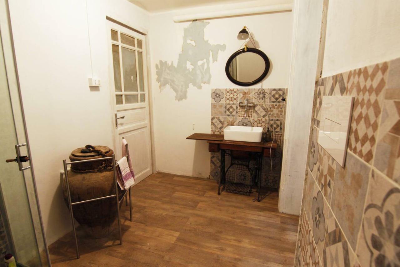 Artisan Maison Palermo Палермо Экстерьер фото