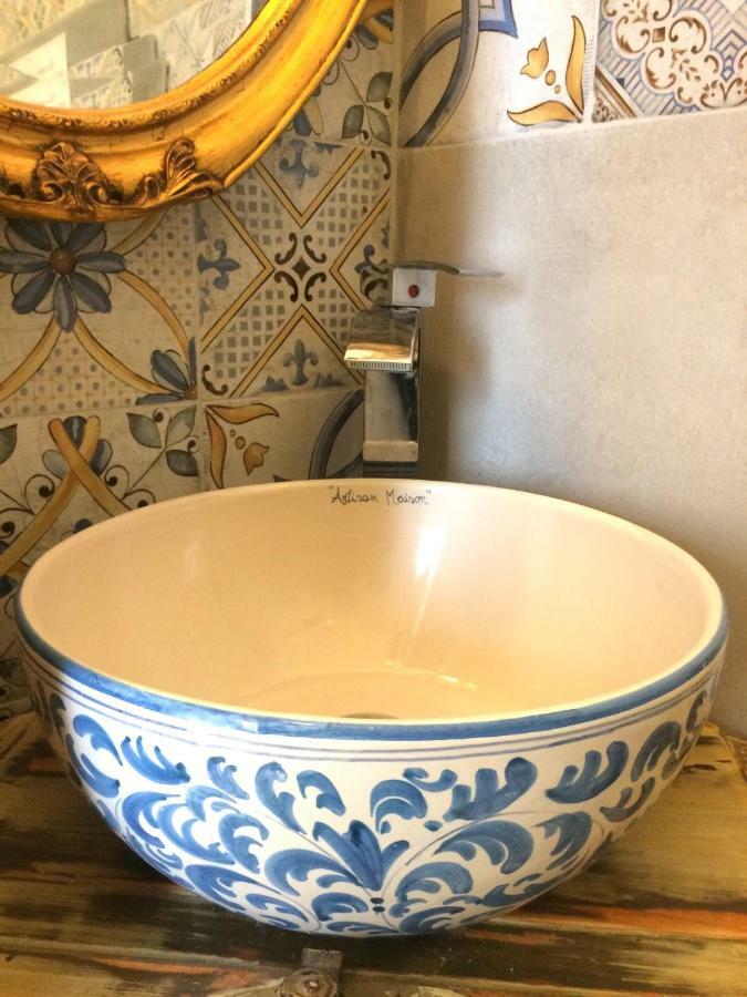 Artisan Maison Palermo Палермо Экстерьер фото