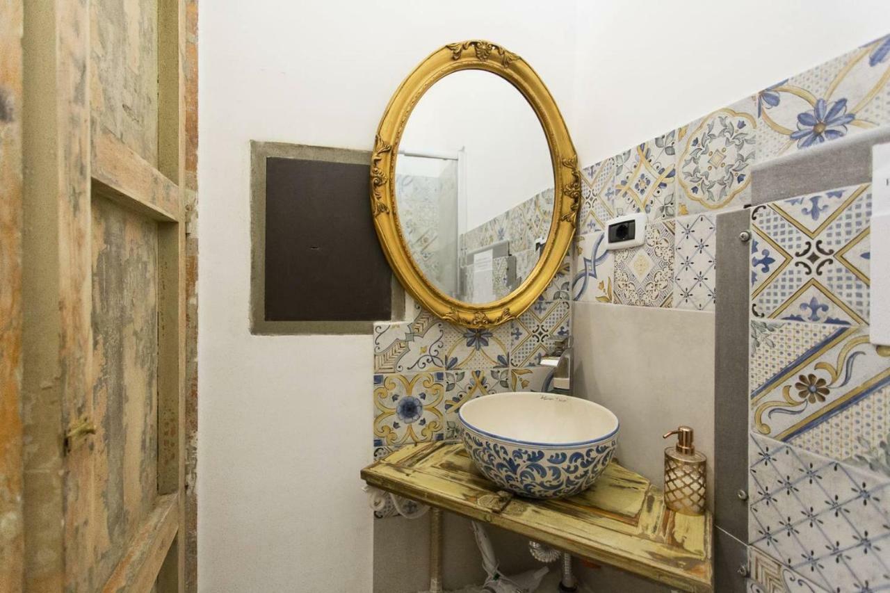 Artisan Maison Palermo Палермо Экстерьер фото