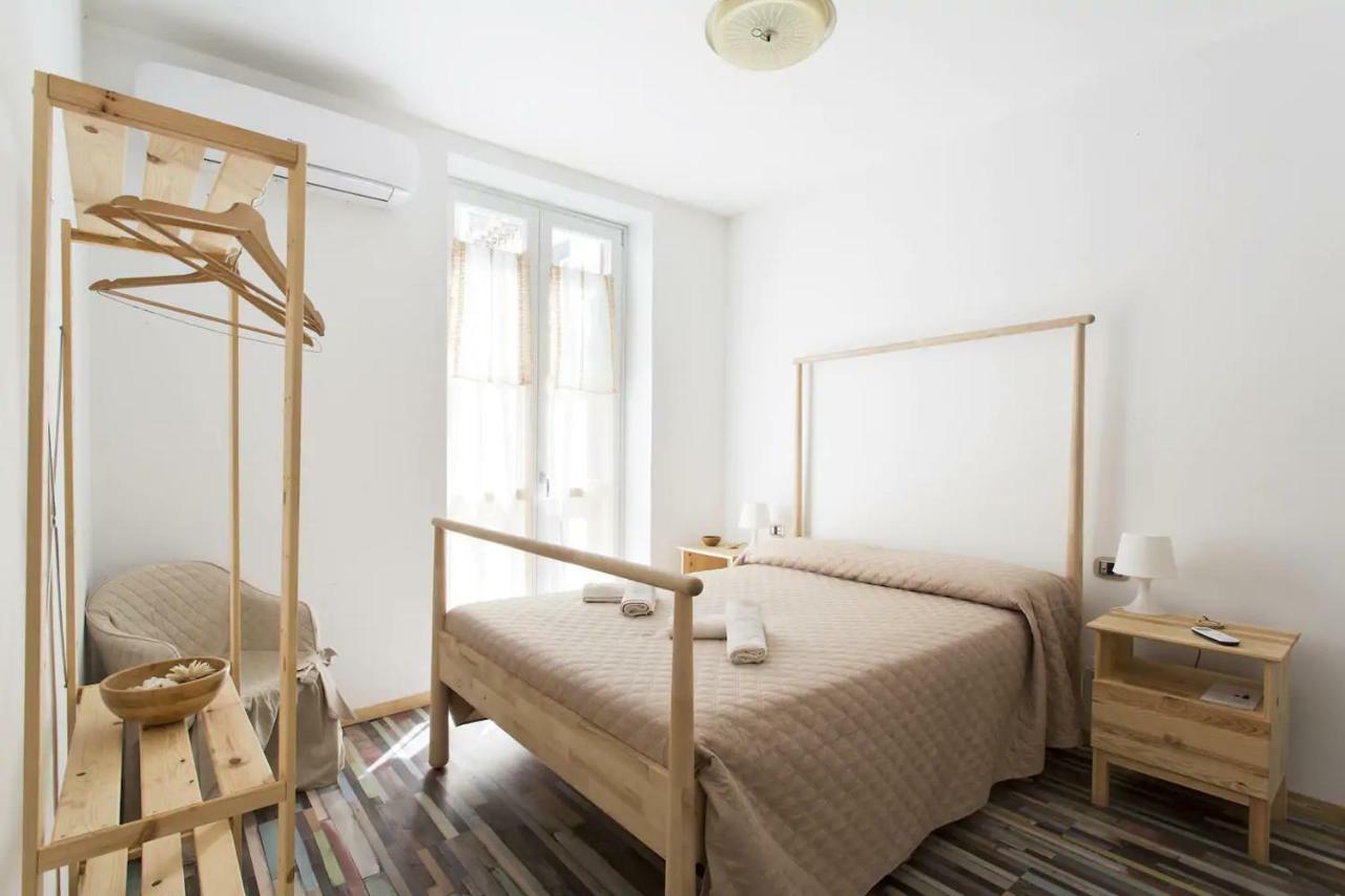 Artisan Maison Palermo Палермо Экстерьер фото