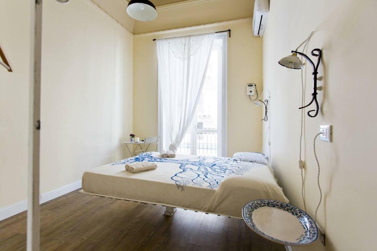 Artisan Maison Palermo Палермо Экстерьер фото