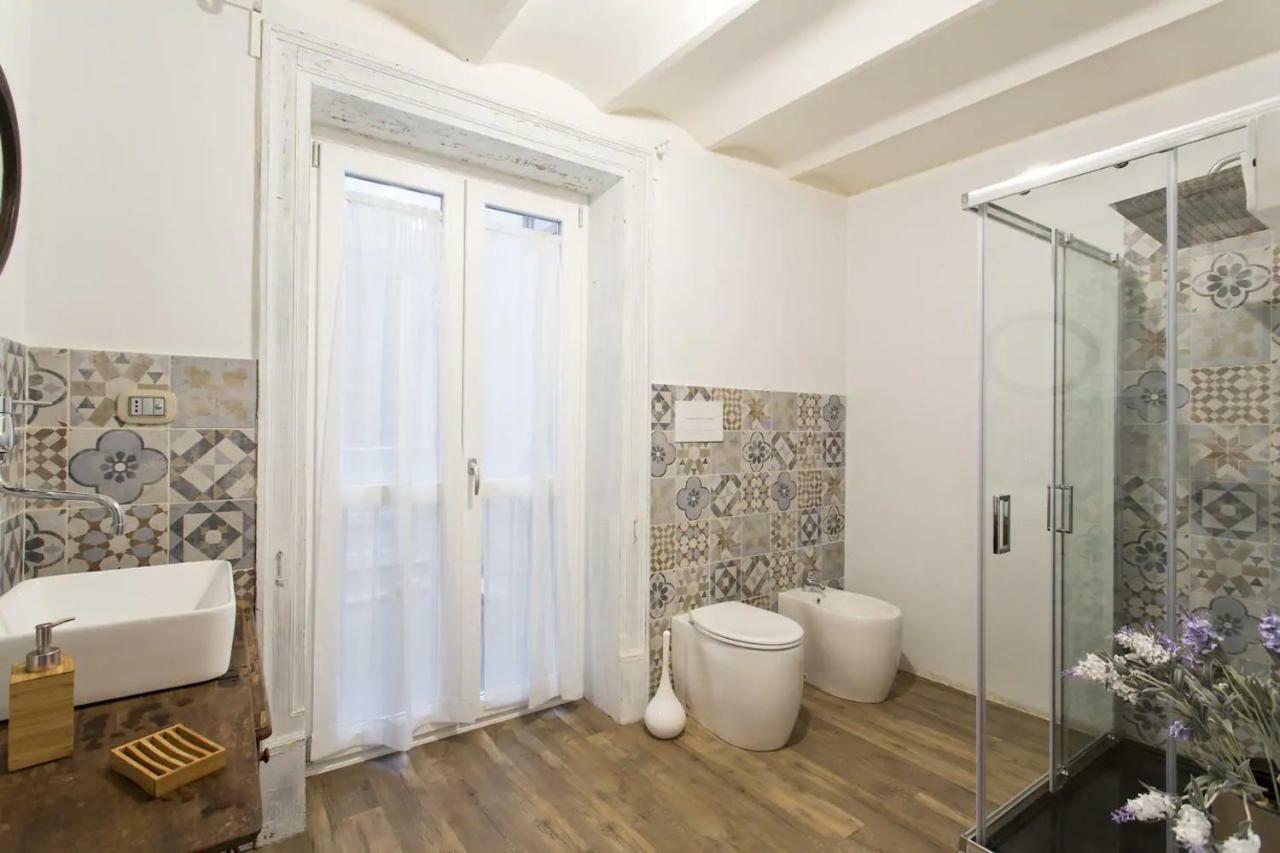 Artisan Maison Palermo Палермо Экстерьер фото