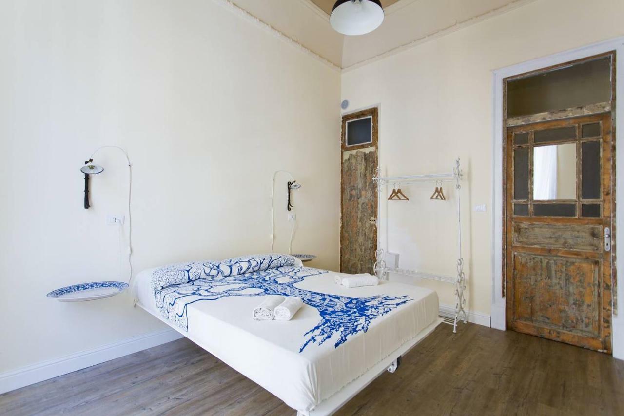 Artisan Maison Palermo Палермо Экстерьер фото
