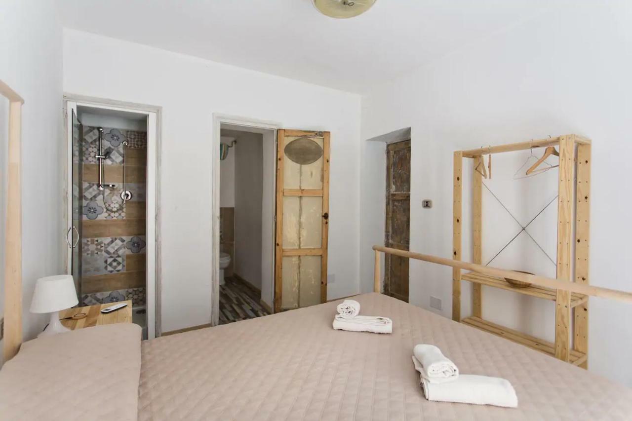 Artisan Maison Palermo Палермо Экстерьер фото