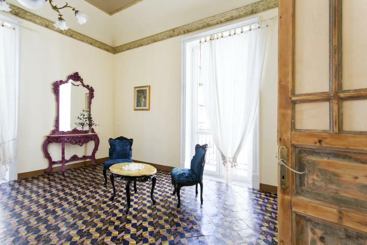 Artisan Maison Palermo Палермо Экстерьер фото