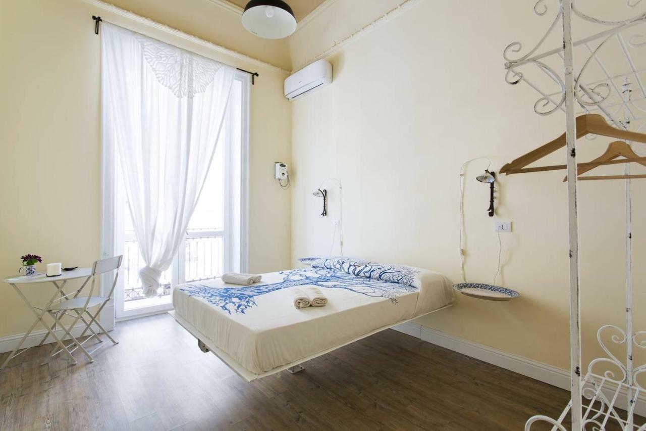 Artisan Maison Palermo Палермо Экстерьер фото