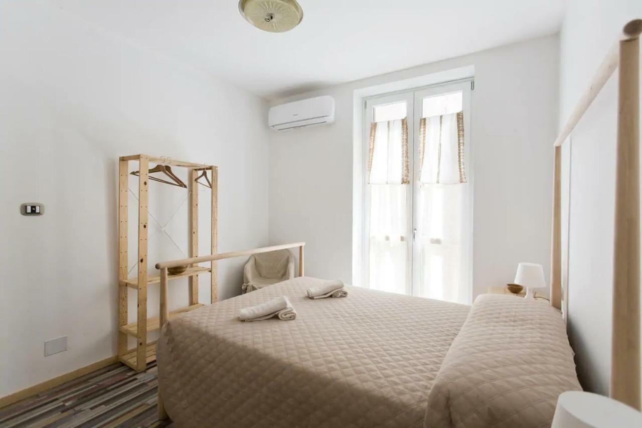Artisan Maison Palermo Палермо Экстерьер фото
