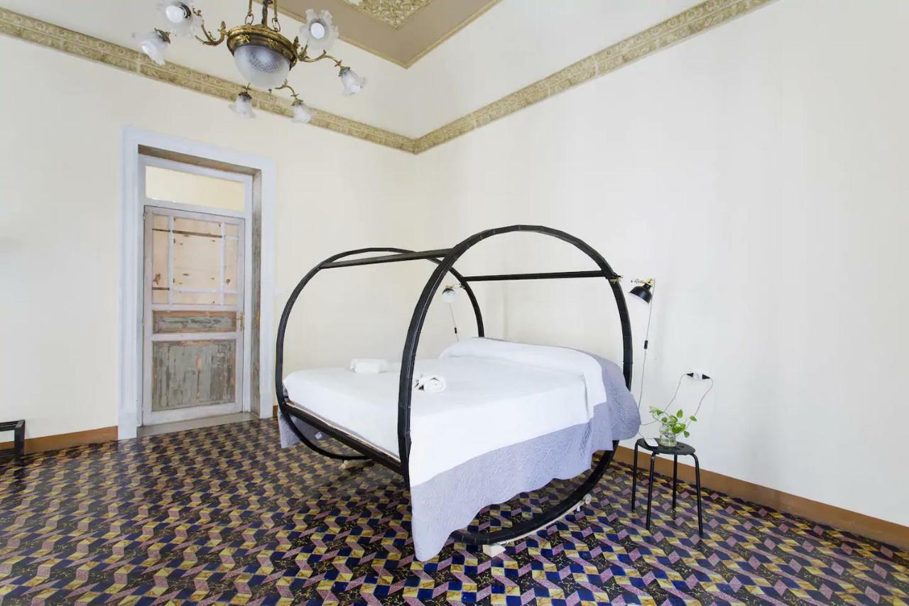 Artisan Maison Palermo Палермо Экстерьер фото