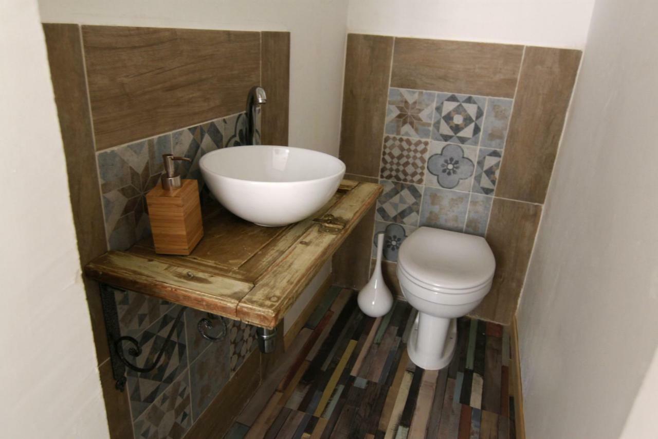 Artisan Maison Palermo Палермо Экстерьер фото