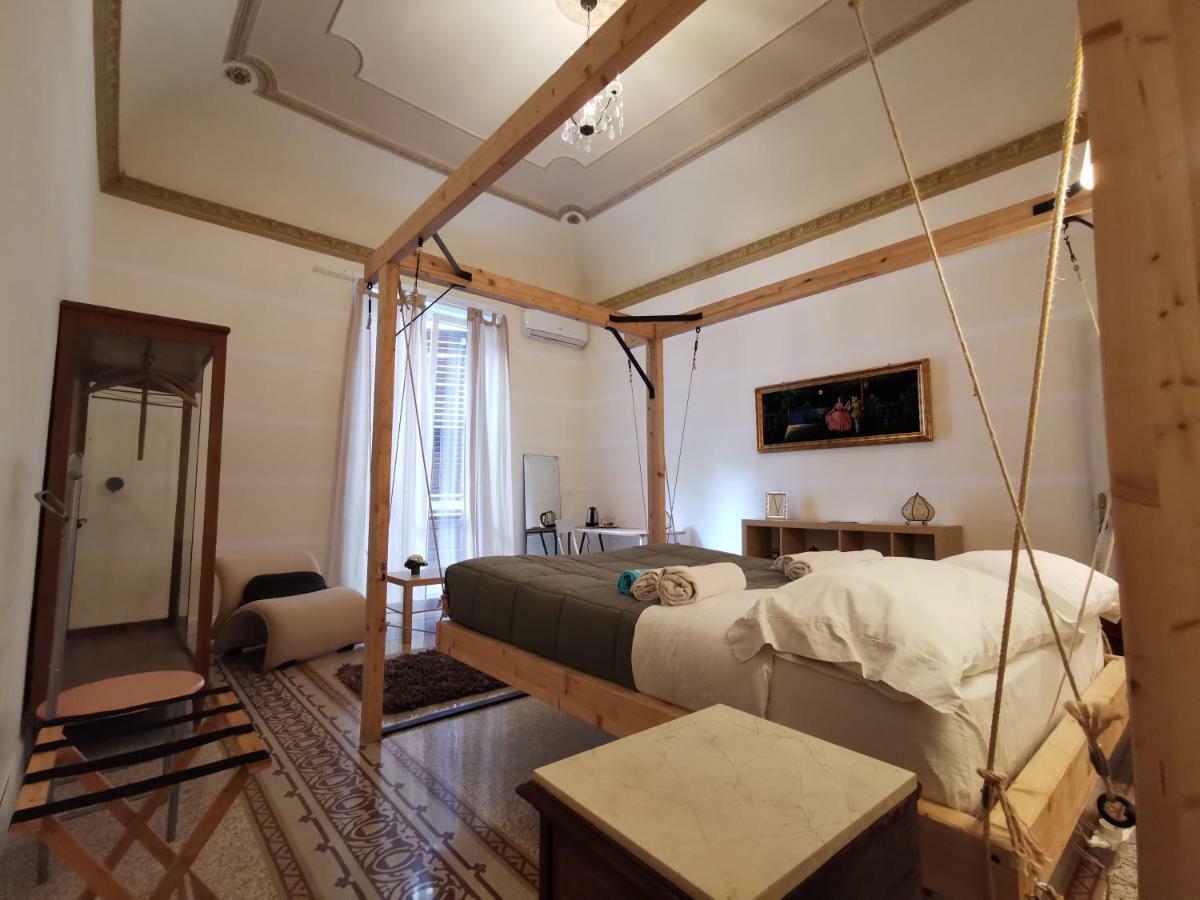 Artisan Maison Palermo Палермо Экстерьер фото