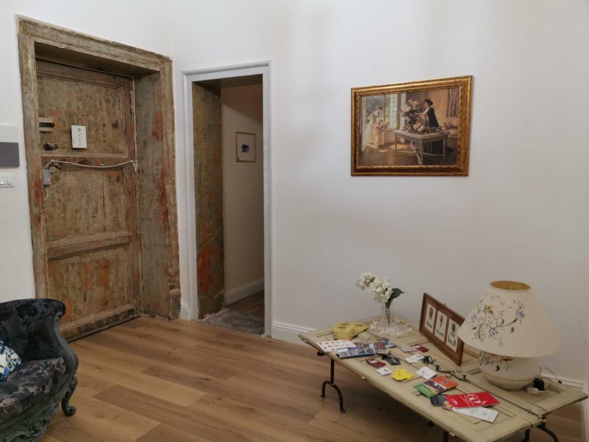 Artisan Maison Palermo Палермо Экстерьер фото