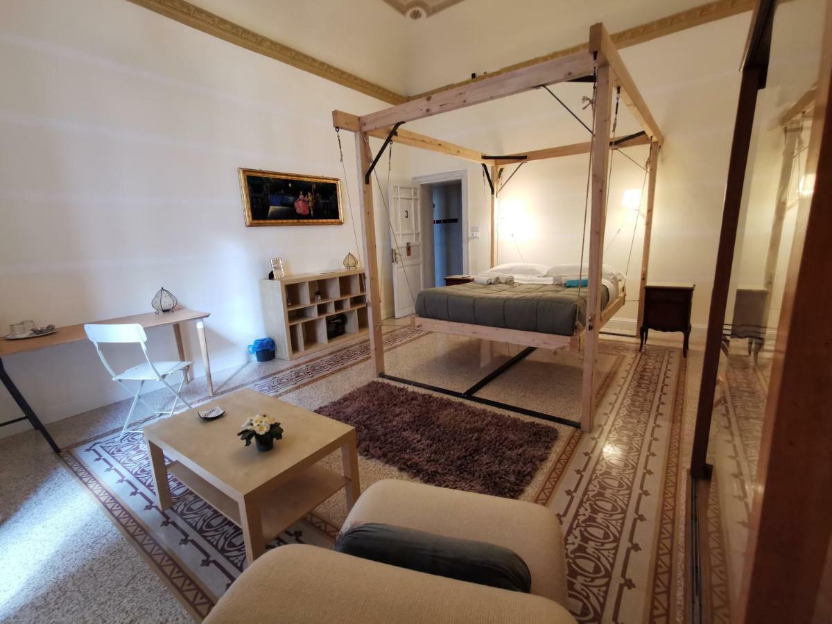 Artisan Maison Palermo Палермо Экстерьер фото