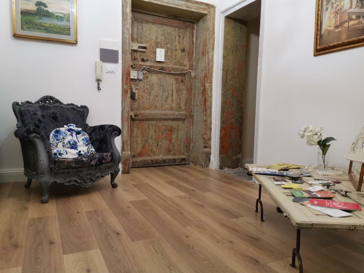 Artisan Maison Palermo Палермо Экстерьер фото