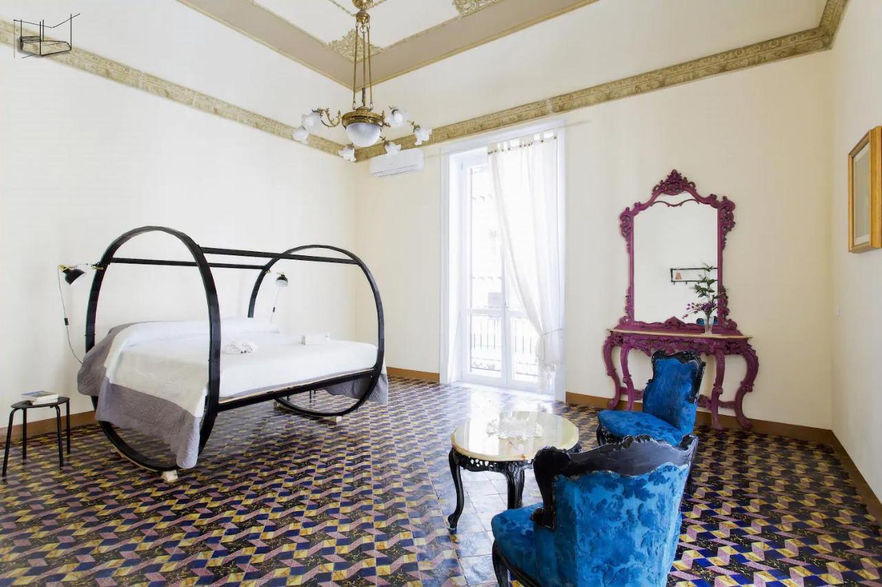 Artisan Maison Palermo Палермо Экстерьер фото
